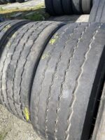 Opony ciężarowe 385/65R22.5 CONTINENTAL CROSSTRAC HT3 / 9-10mm