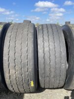 Opony ciężarowe 385/65R22.5 CONTINENTAL CROSSTRAC HT3 / 9-10mm