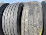 Opony ciężarowe 385/65R22.5 CONTINENTAL CROSSTRAC HT3 / 9-10mm