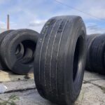  Opony ciężarowe 385/65R22.5 CONTINENTAL ECO PLUS HT3 / 8-9mm