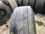 Opony ciężarowe 385/65R22.5 CONTINENTAL ECO PLUS HT3 / 8-9mm