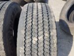 Opony ciężarowe 385/65R22.5 CONTINENTAL HSW SCANDINAVIA / 8-10mm