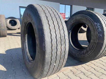  Opony ciężarowe 385/65R22.5 ADVANCE GL286T / 13mm