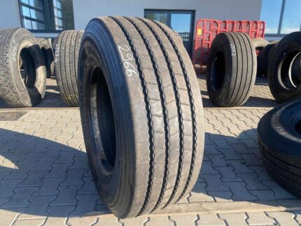  Opony ciężarowe 385/65R22.5 AEOLUS NEO ALLROADS T2 / 13-14mm