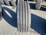 Opony ciężarowe 385/65R22.5 AEOLUS NEO ALLROADS T2 / 13-14mm