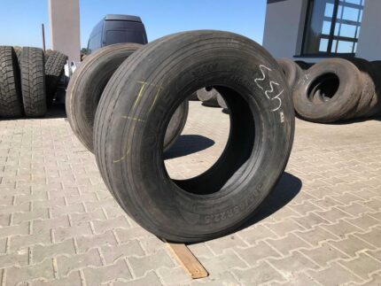 Opony ciężarowe 385/65R22.5 AEOLUS NEO ALLROADS T / 9-10mm