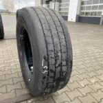  Opony ciężarowe 385/65R22.5 AEOLUS NEO ALLROADS T2 / 8mm