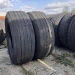  Opony ciężarowe 385/65R22.5 CONTINENTAL HT3 ECO PLUS / 9-10mm