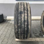 Opony ciężarowe 385/65R22.5 AEOLUS NEO ALLROADS T2 / 8-11mm