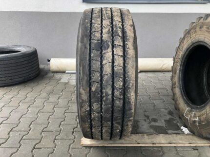 Opony ciężarowe 385/65R22.5 AEOLUS NEO ALLROADS T2 / 8-11mm