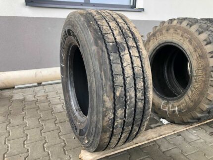 Opony ciężarowe 385/65R22.5 AEOLUS NEO ALLROADS T2 / 8-11mm