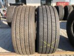Opony ciężarowe 385/65R22.5 AEOLUS NEO ALLROADS T2 / 8-10mm
