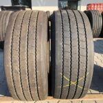  Opony ciężarowe 385/65R22.5 AEOLUS NEO ALLROADS T2 / 8-10mm