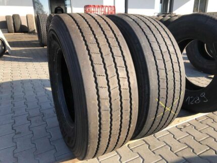 Opony ciężarowe 385/65R22.5 AEOLUS NEO ALLROADS T2 / 8-10mm