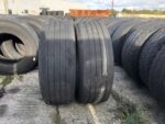 Opony ciężarowe 385/65R22.5 CONTINENTAL HT3 ECO PLUS / 9-10mm