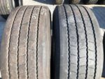 Opony ciężarowe 385/65R22.5 AEOLUS NEO ALLROADS T2 / 8-10mm