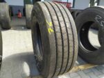Opony ciężarowe 385/65R22.5 AEOLUS NEO ALLROADS T2 / 11mm
