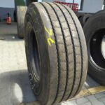  Opony ciężarowe 385/65R22.5 AEOLUS NEO ALLROADS T2 / 11mm