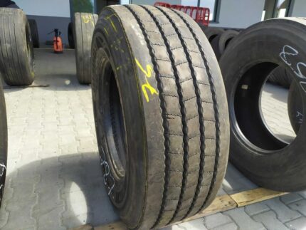  Opony ciężarowe 385/65R22.5 AEOLUS NEO ALLROADS T2 / 11mm