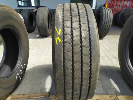 Opony ciężarowe 385/65R22.5 AEOLUS NEO ALLROADS T2 / 11mm