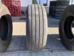 Opony ciężarowe 385/65R22.5 AEOLUS NEO ALLROADS T2 / 10-11mm