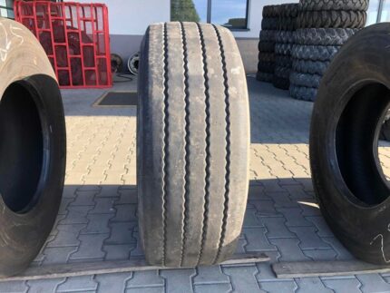 Opony ciężarowe 385/65R22.5 AEOLUS NEO ALLROADS T2 / 10-11mm