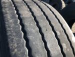 Opony ciężarowe 385/65R22.5 AEOLUS NEO ALLROADS T2 / 10-11mm