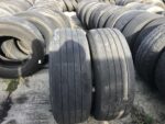 Opony ciężarowe 385/65R22.5 CONTINENTAL HT3 ECO PLUS / 9-10mm