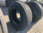Opony ciężarowe 385/65R22.5 AEOLUS NEO ALLROADS T2 / 10-11mm