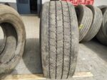 Opony ciężarowe 385/65R22.5 AEOLUS NEO ALLROADS T2 / 5-6mm