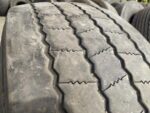 Opony ciężarowe 385/65R22.5 AEOLUS NEO ALLROADS T2 / 5-6mm