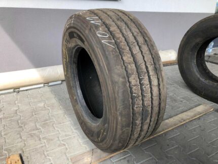 Opony ciężarowe 385/65R22.5 AEOLUS NEO ALLROADS T2 / 10-11mm