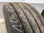 Opony ciężarowe 385/65R22.5 AEOLUS NEO ALLROADS T2 / 10-11mm
