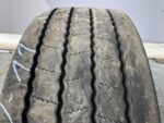 Opony ciężarowe 385/65R22.5 AEOLUS NEO ALLROADS T2 / 10-11mm