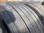 Opony ciężarowe 385/65R22.5 CONTINENTAL HT3 ECO PLUS / 9-10mm