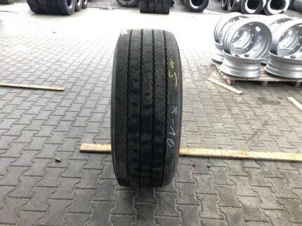 Opony ciężarowe 385/65R22.5 AEOLUS NEO ALLROADS T2 / 8-10mm