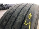 Opony ciężarowe 385/65R22.5 AEOLUS NEO ALLROADS T2 / 8-10mm