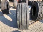 Opony ciężarowe 385/65R22.5 AEOLUS NEO ALLROADS T+ / 12-13mm