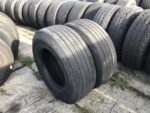 Opony ciężarowe 385/65R22.5 CONTINENTAL HT3 ECO PLUS / 9-10mm