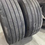  Opony ciężarowe 385/65R22.5 AEOLUS NEO ALLROADS T+ / 7-9mm