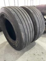 Opony ciężarowe 385/65R22.5 AEOLUS NEO ALLROADS T+ / 7-9mm