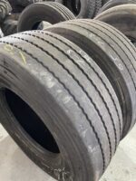 Opony ciężarowe 385/65R22.5 AEOLUS NEO ALLROADS T+ / 7-9mm
