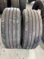 Opony ciężarowe 385/65R22.5 AEOLUS NEO ALLROADS T+ / 7-9mm