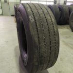  Opony ciężarowe 385/65R22.5 AEOLUS NEO ALLROADS T / 11mm