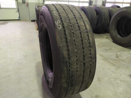  Opony ciężarowe 385/65R22.5 AEOLUS NEO ALLROADS T / 11mm