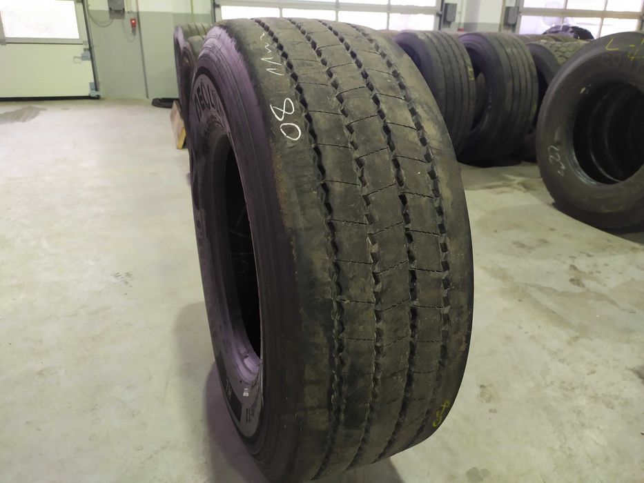 Opony ciężarowe 385/65R22.5 AEOLUS NEO ALLROADS T / 11mm Opony ciężarowe 385/65R22.5 AEOLUS NEO ALLROADS T / 11mm