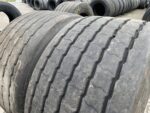 Opony ciężarowe 445/45R19.5 HANKOOK SMART FLEX TH31 /11-12mm
