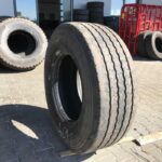  Opony ciężarowe 385/65R22.5 AEOLUS ATR65 / 7-8mm