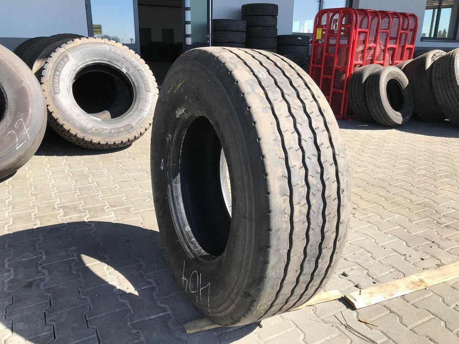 Opony ciężarowe 385/65R22.5 AEOLUS ATR65 / 7-8mm Opony ciężarowe 385/65R22.5 AEOLUS ATR65 / 7-8mm