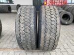 Opony ciężarowe 385/65R22.5 AEOLUS AGC28 / 12-14mm